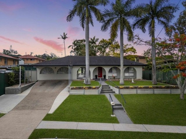 8 Lenore Crescent, QLD 4127