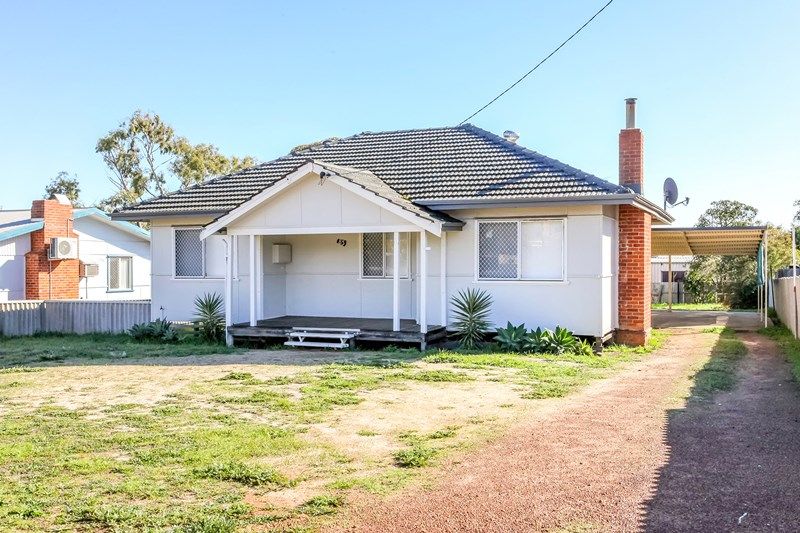 83 Fox Street Narrogin Wa 6312 House For Sale Allhomes