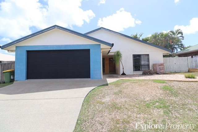 32 Barber Drive, QLD 4740