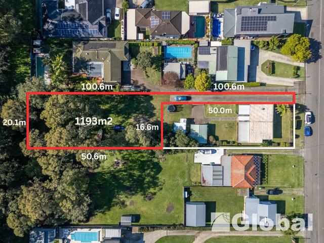 129A Kilaben Road, NSW 2283