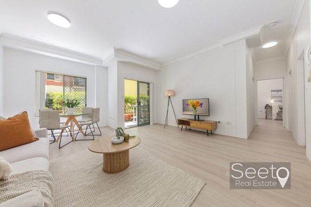 13/28A-32 Belmore  Street, NSW 2134