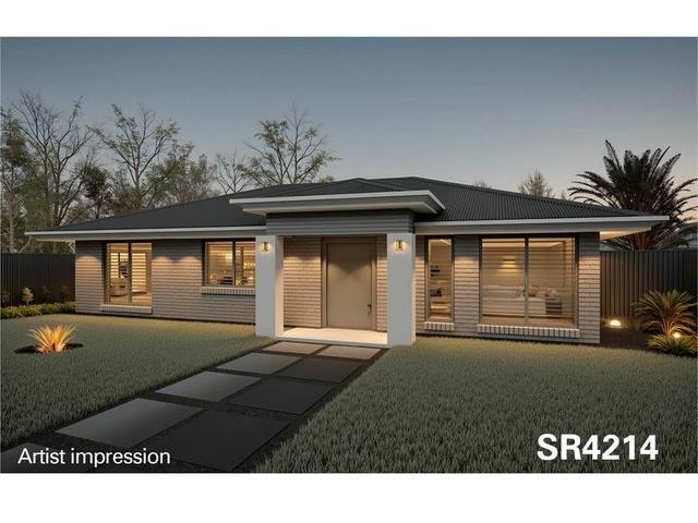 Lot 2 Upper Yarraman Rd, QLD 4614