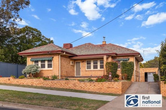 55 Bourke Street, NSW 2340