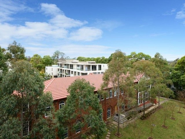 433/132-138 Killeaton Street, NSW 2075