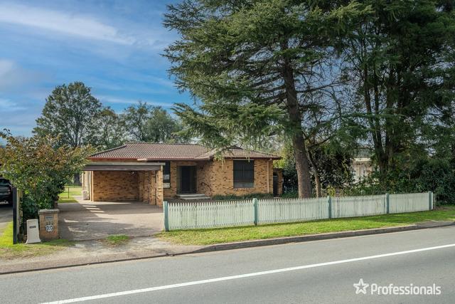 122 Maitland Street, NSW 2333
