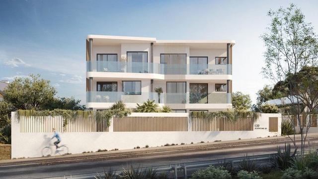 2/10 Chester Street, QLD 4101