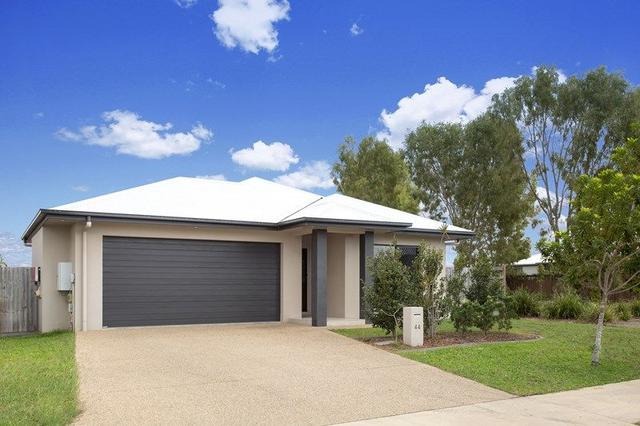 44 Sunhaven Boulevard, QLD 4818
