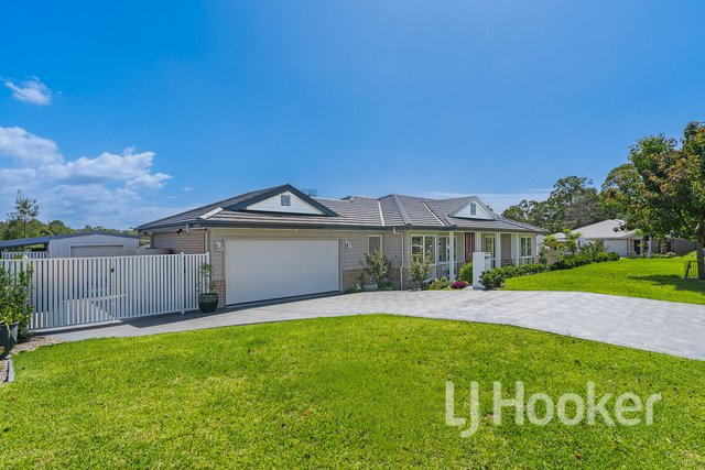 30 Tahnee Street, NSW 2540