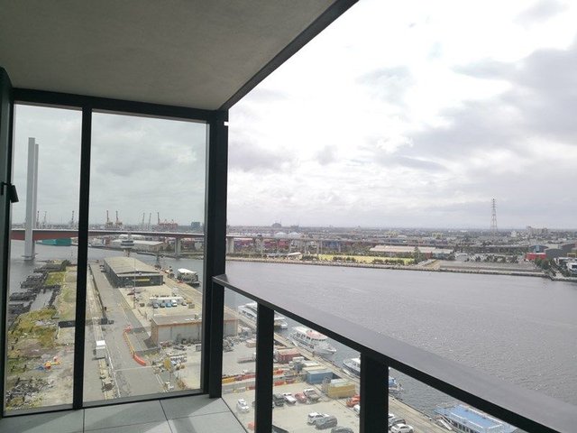 1203/915 Collins Street, VIC 3008