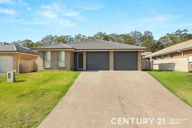 9 Candlebark Close, NSW 2541