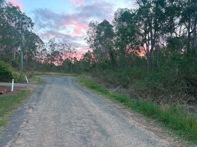 Lot 42 Green Gully Road, QLD 4352