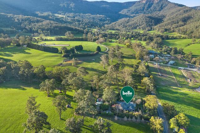 2501 Moss Vale Road, NSW 2577