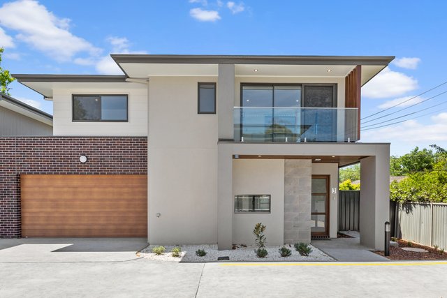 3/28 Macpherson Street, ACT 2602