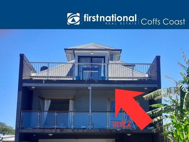 2/386 Harbour Drive, NSW 2450