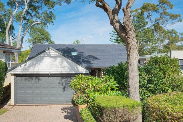 44 Hawthorne Avenue, NSW 2067