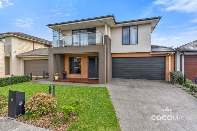 15 Olivetree Drive, VIC 3173