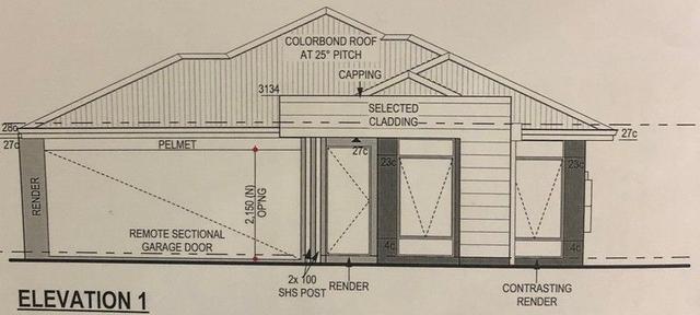 27 Tortorici Way, WA 6164