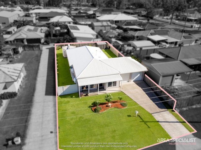 29 Pelican Parade, QLD 4208