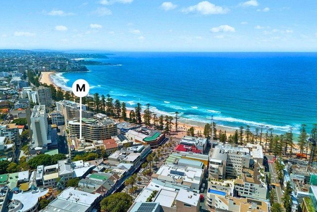 314/18 Sydney Road, NSW 2095