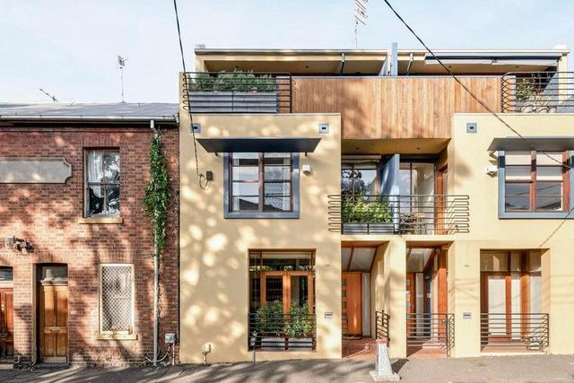 150 Fitzroy Street, VIC 3065