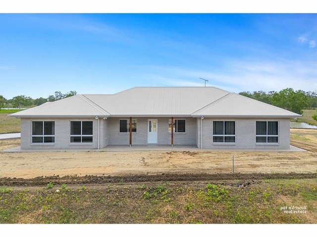 877 Belmont Road, QLD 4711