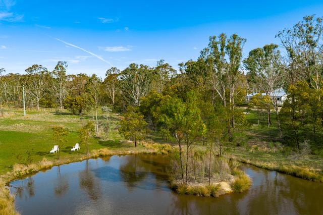 625 Lucky Pass Road, NSW 2580
