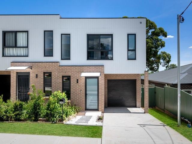 119A Lindesay Street, NSW 2560