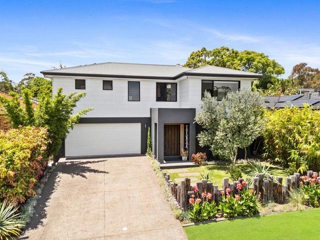 13 Marlowe Road, NSW 2261