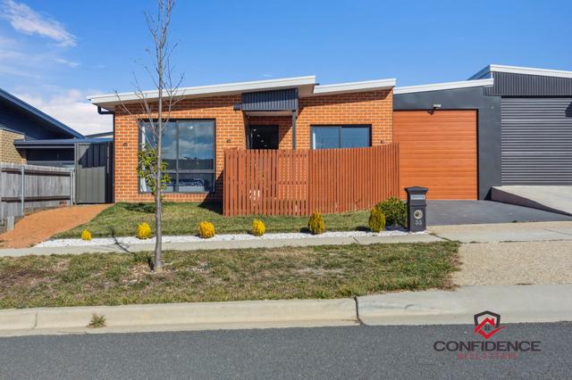 33 Vahland Street, ACT 2913