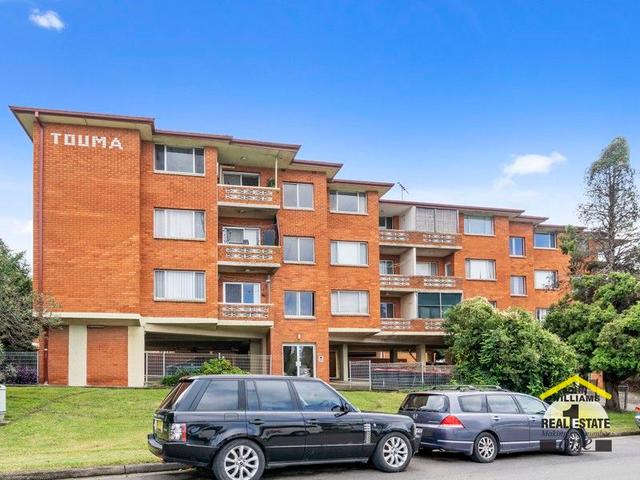 9/66 Speed  Street, NSW 2170