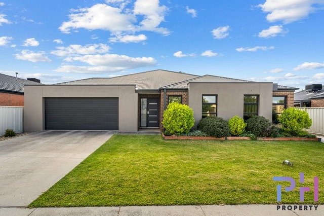 45 Garden Drive, VIC 3551