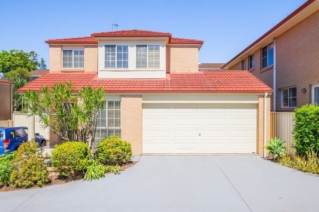 4/26-28 Tomaree  Street, NSW 2315