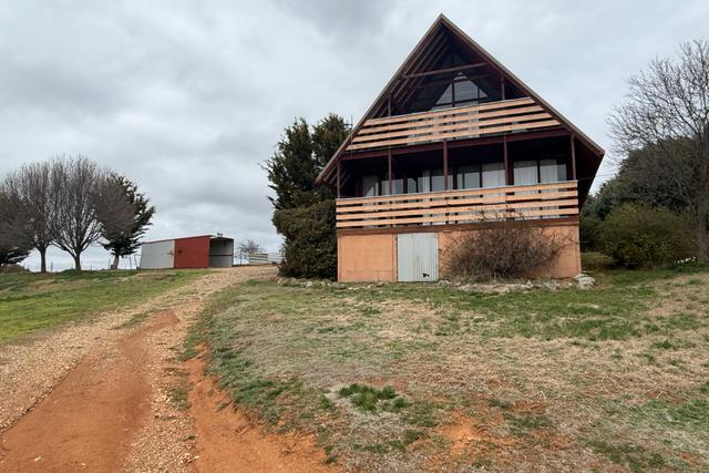 122 Scenic Drive, NSW 2629