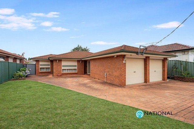 38 Milner Road, NSW 2161