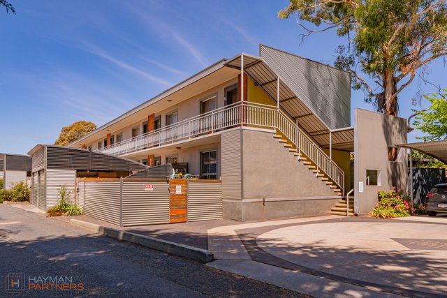 9/8 Davison Street, NSW 2620