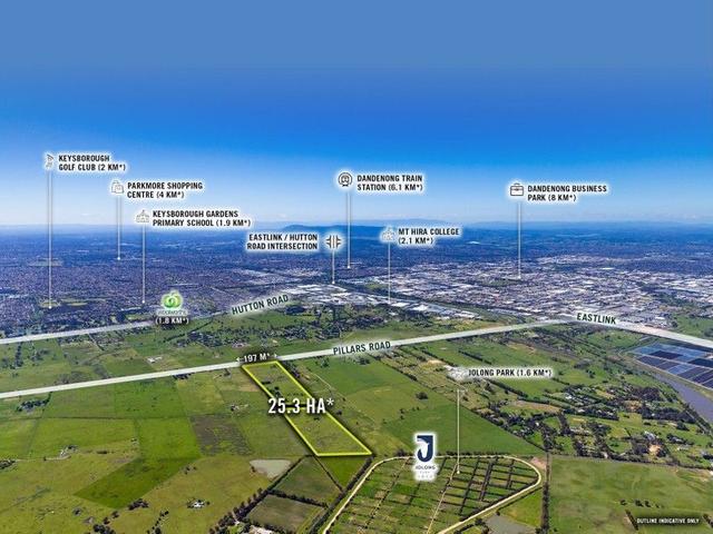 204 Pillars Road, VIC 3175