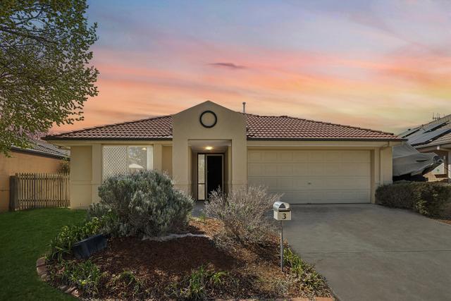 3 Bemm Place, ACT 2914
