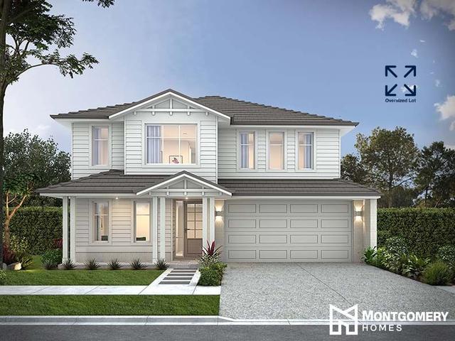 Lot 1046 Forest Reach Estate, NSW 2530