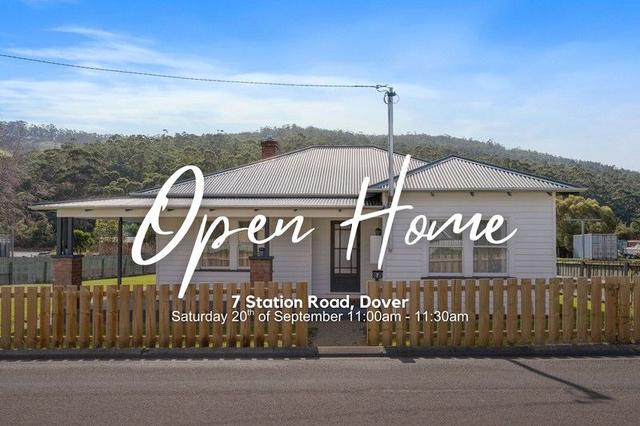 7 Station Road, TAS 7117