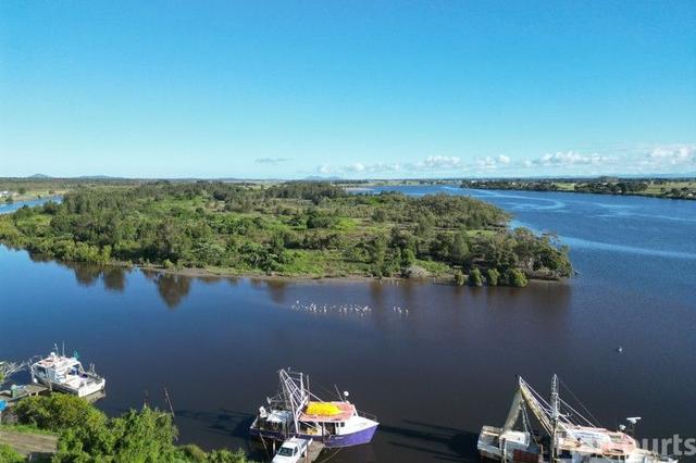 Pelican Island, NSW 2431