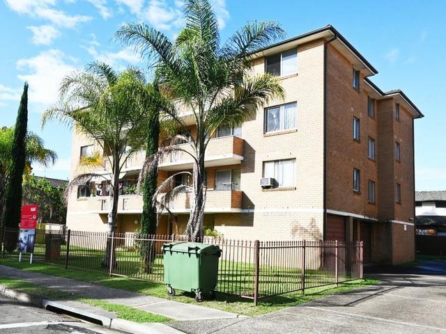12/1 Equity Pl, NSW 2166
