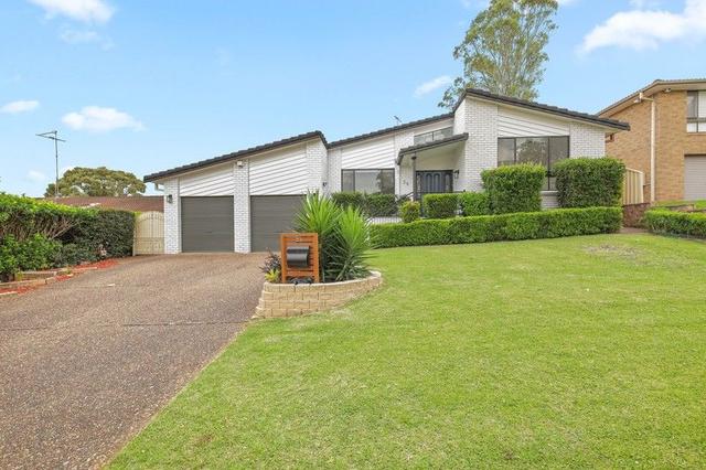 29 Waterfall Crescent, NSW 2749