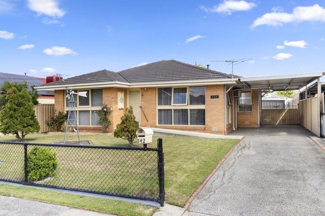 142 Harold Road, VIC 3174