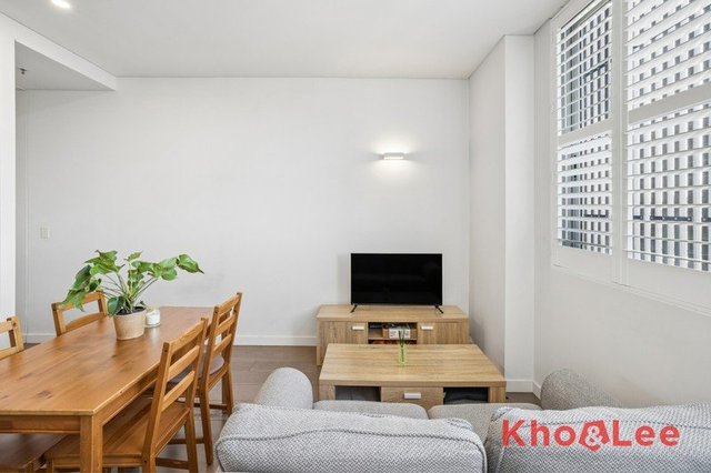608/349-357 Bulwara  Road, NSW 2007