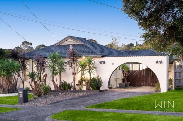 31 Calderwood Avenue, VIC 3150