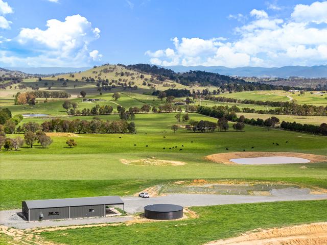 425 Gooda Creek Road, NSW 2582