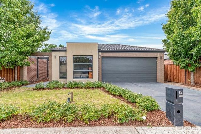 12 Balvicar Way, VIC 3754