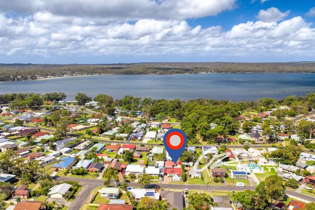 36 Flamingo Avenue, NSW 2540