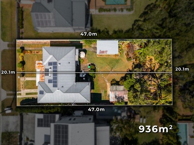 81 Harte Street, QLD 4068