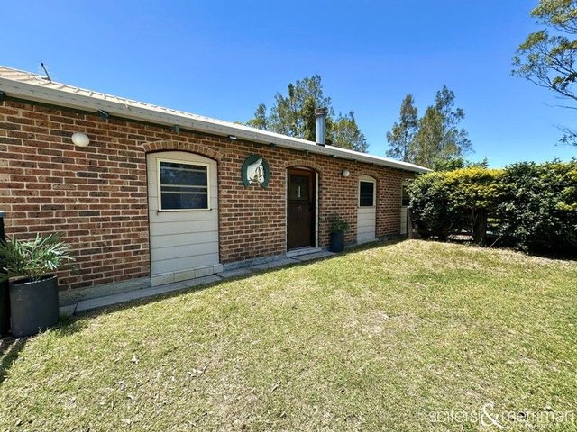 (no street name provided), NSW 2318